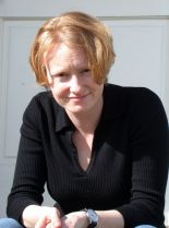 Amy Stewart