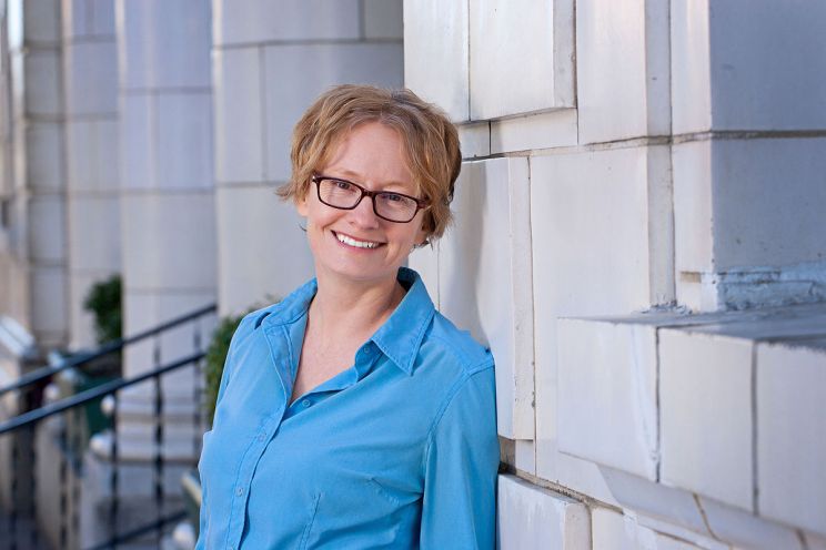 Amy Stewart
