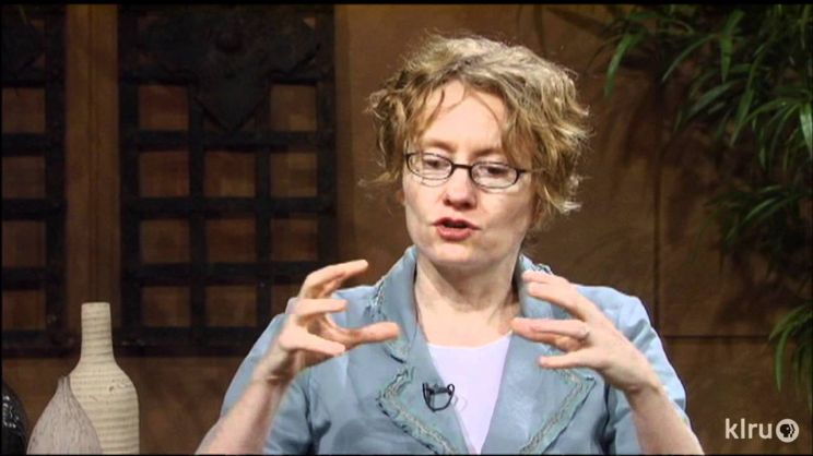 Amy Stewart