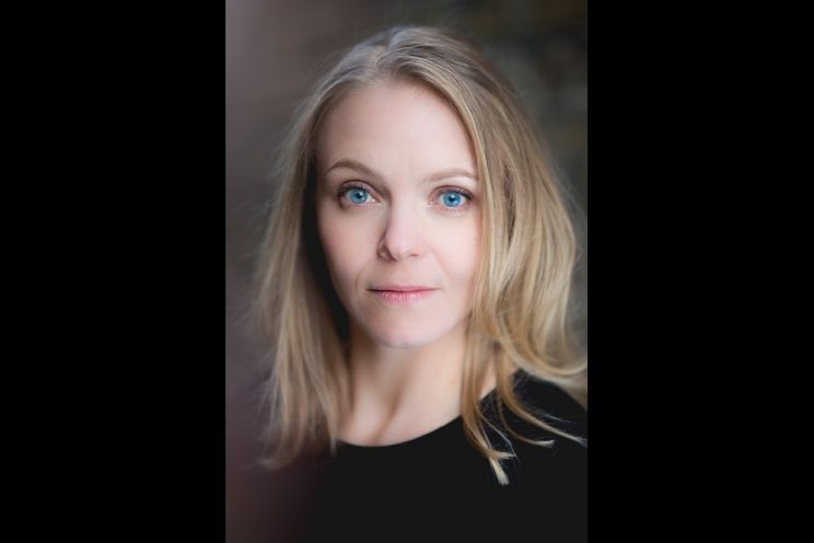 Amy Stewart