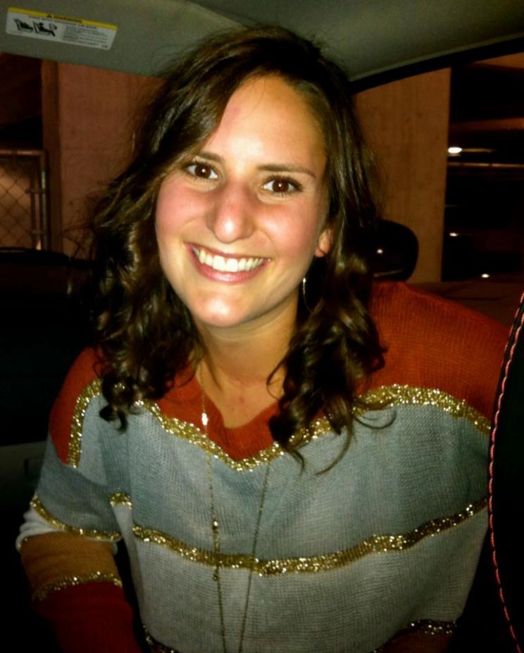 Amy Stewart