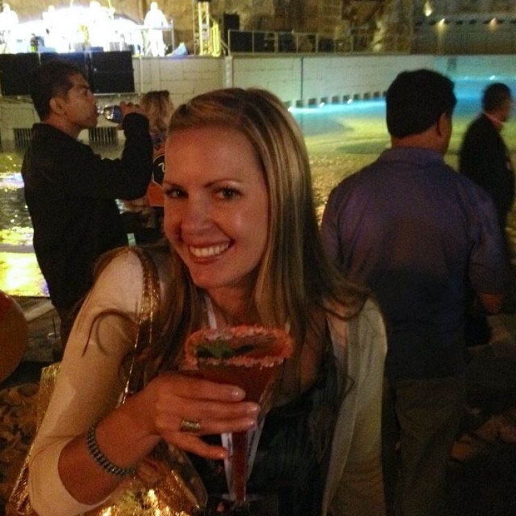 Amy Stewart
