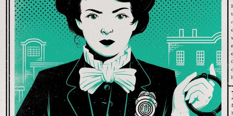 Amy Stewart
