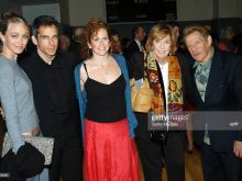 Amy Stiller photo