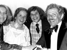 Amy Stiller