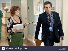 Amy Stiller