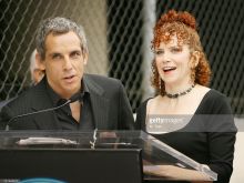 Amy Stiller