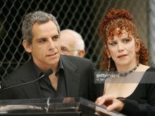 Amy Stiller