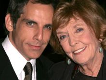 Amy Stiller