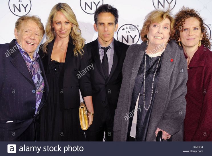 Amy Stiller