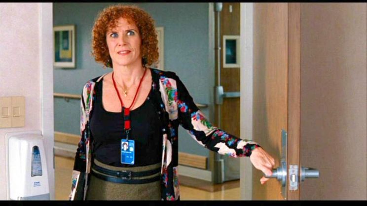 Amy Stiller