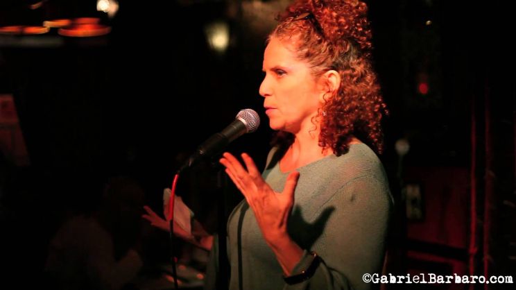 Amy Stiller