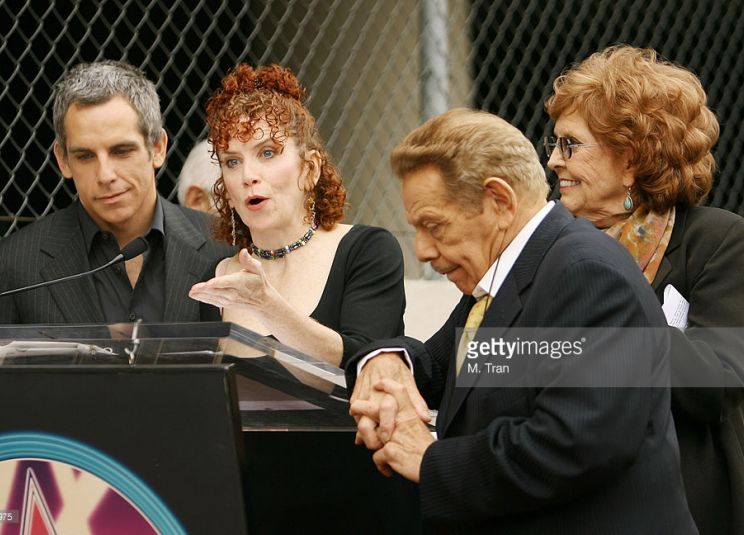 Amy Stiller
