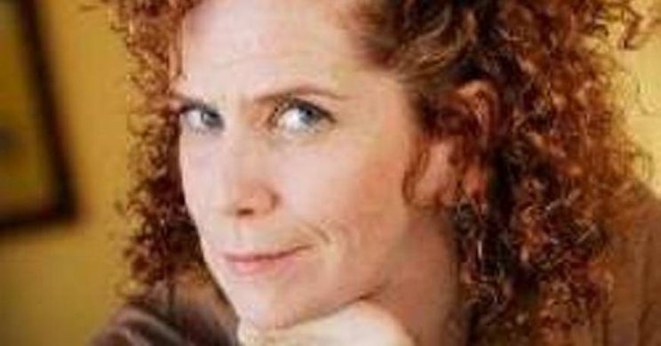 Amy Stiller