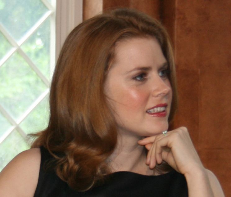 Amy Stiller