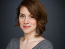 Amy Stoch