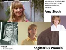 Amy Stoch