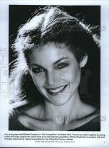 Amy Stoch photo
