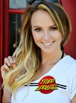 Amy Stoch