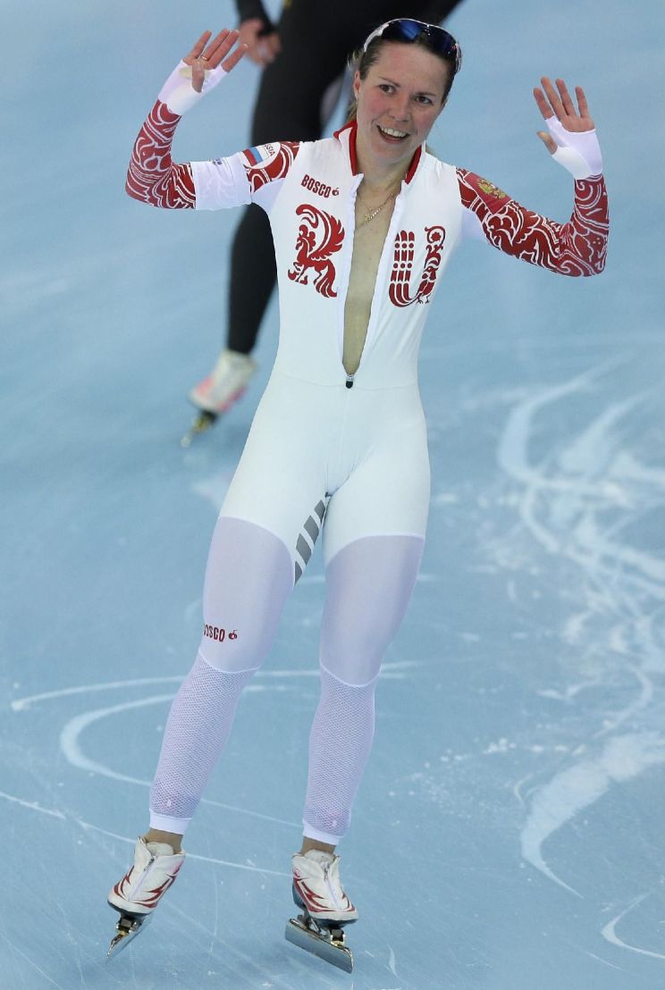 Amy Stoch