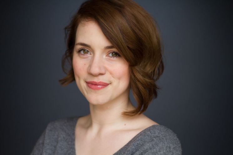 Amy Stoch
