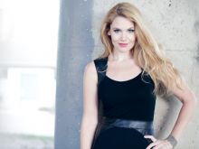 Amy Sutherland