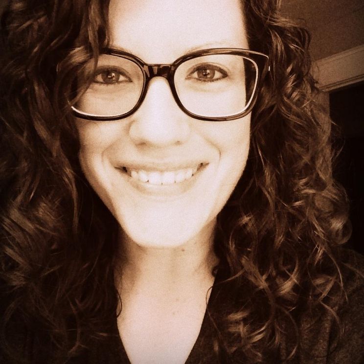 Amy Sutherland