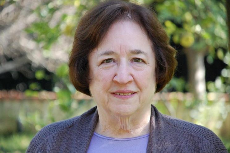 Amy Sutherland