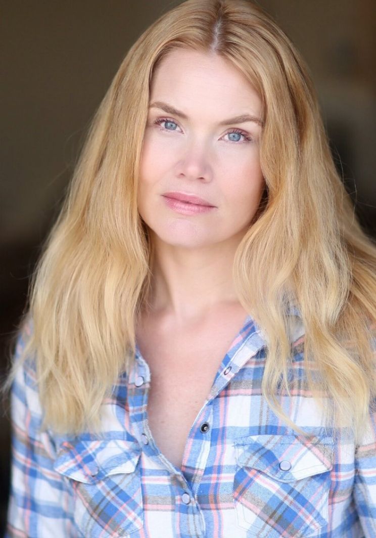 Amy Sutherland