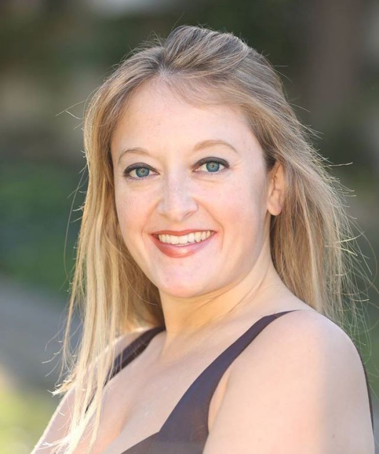 Amy Tardugno