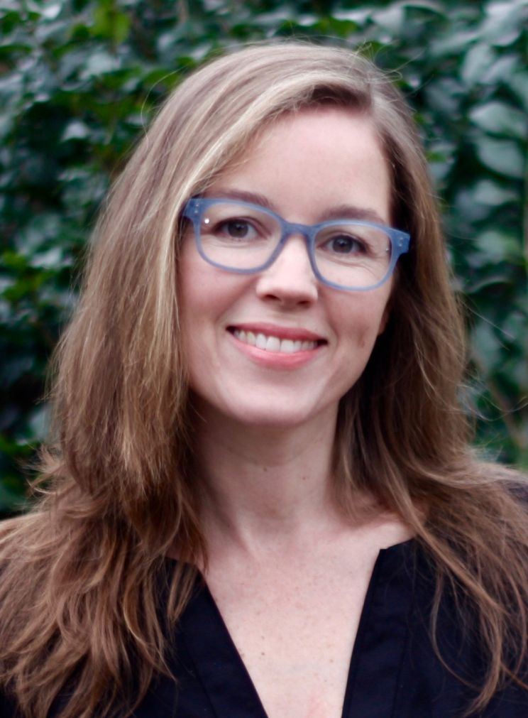 Amy Tipton