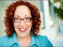 Amy Tolsky
