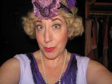 Amy Tolsky