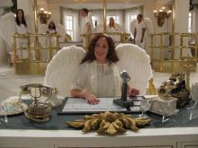 Amy Tolsky
