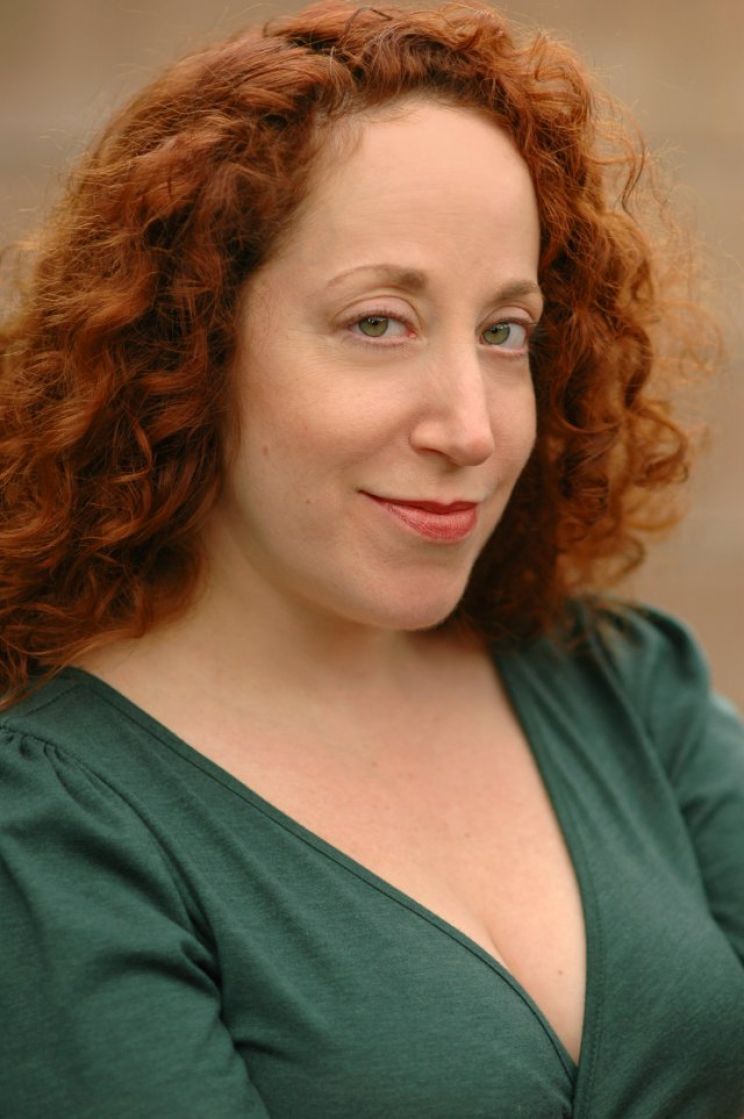 Amy Tolsky