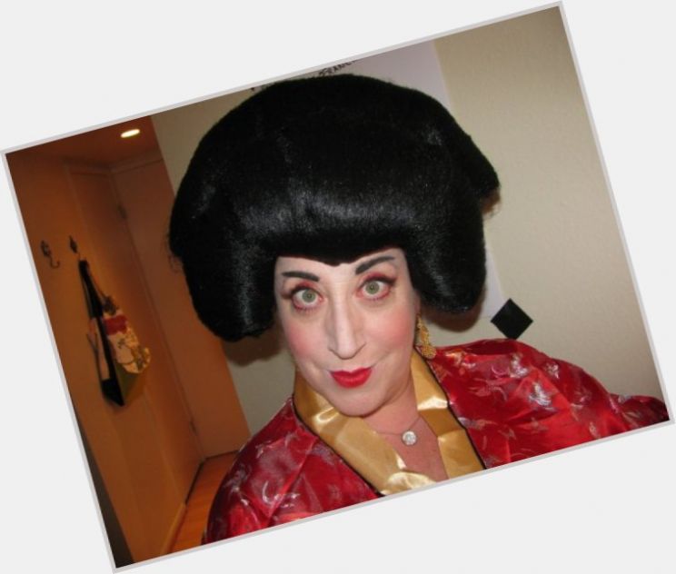 Amy Tolsky