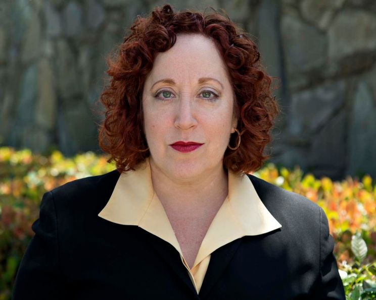 Amy Tolsky
