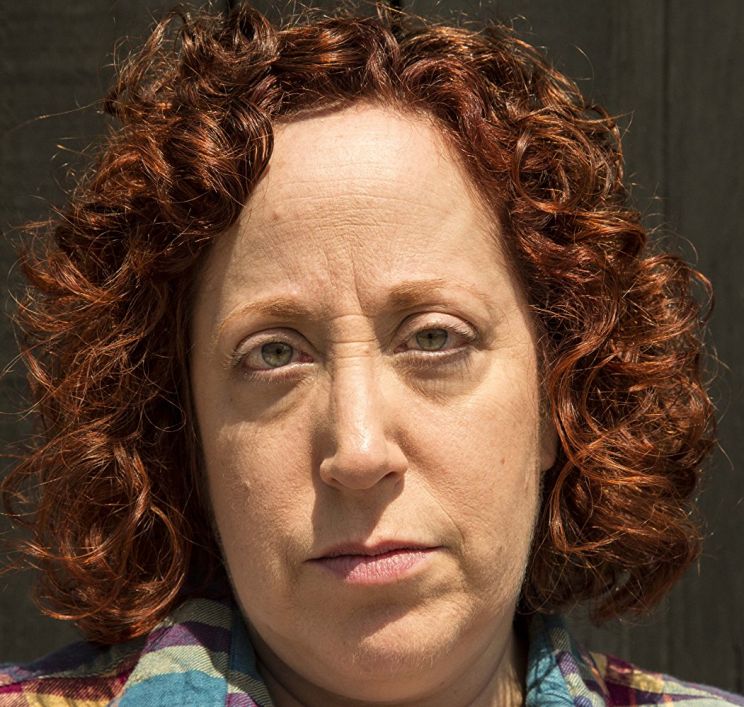 Amy Tolsky
