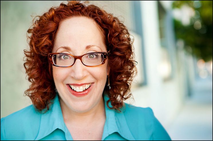 Amy Tolsky