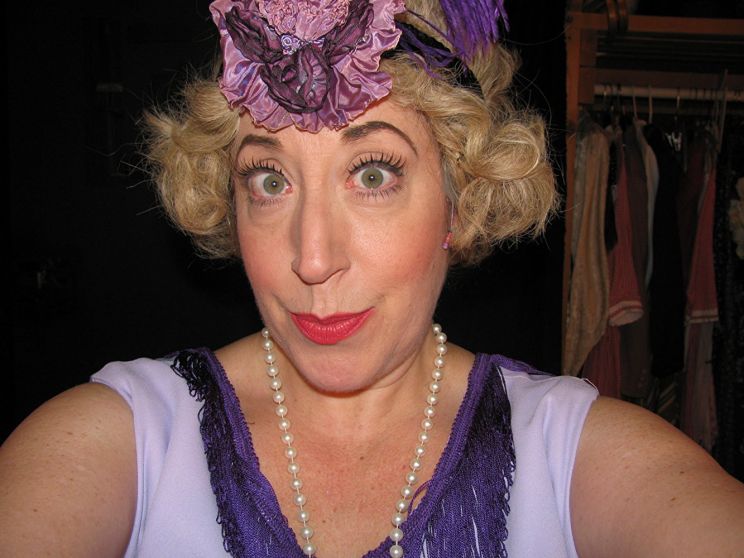 Amy Tolsky