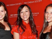 Amy Tyger