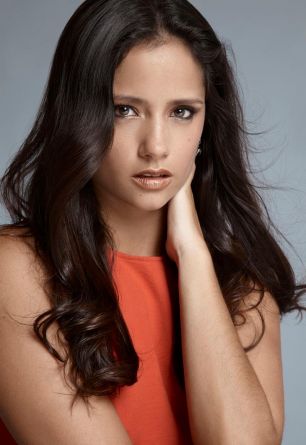 Amy Urbina
