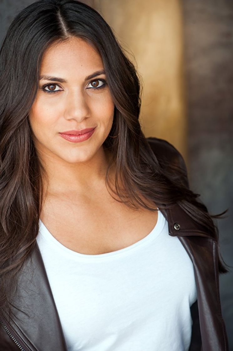 Amy Urbina