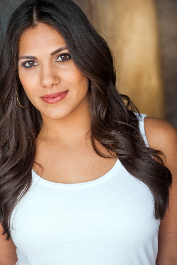 Amy Urbina