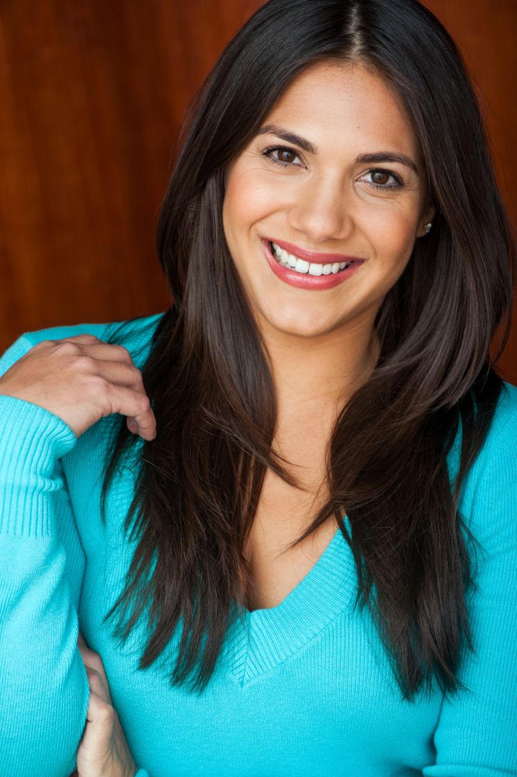 Amy Urbina