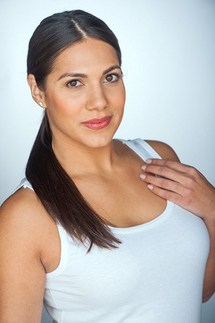 Amy Urbina