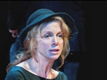 Amy Van Nostrand