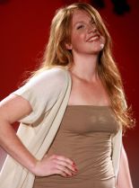Amy Van Nostrand
