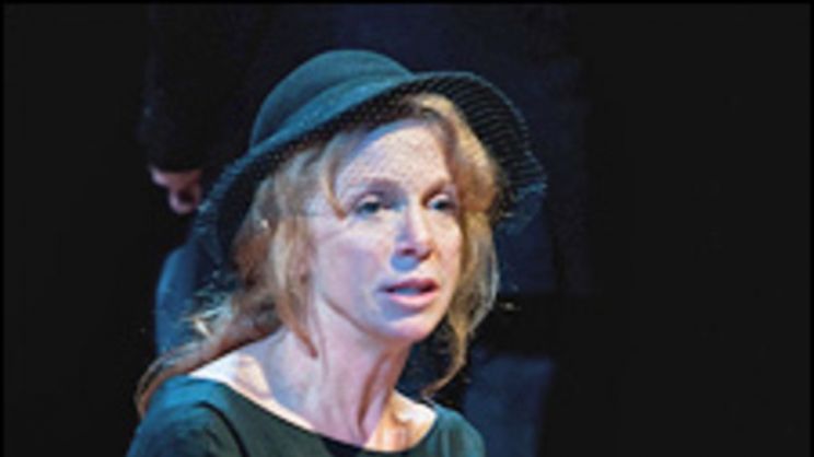 Amy Van Nostrand