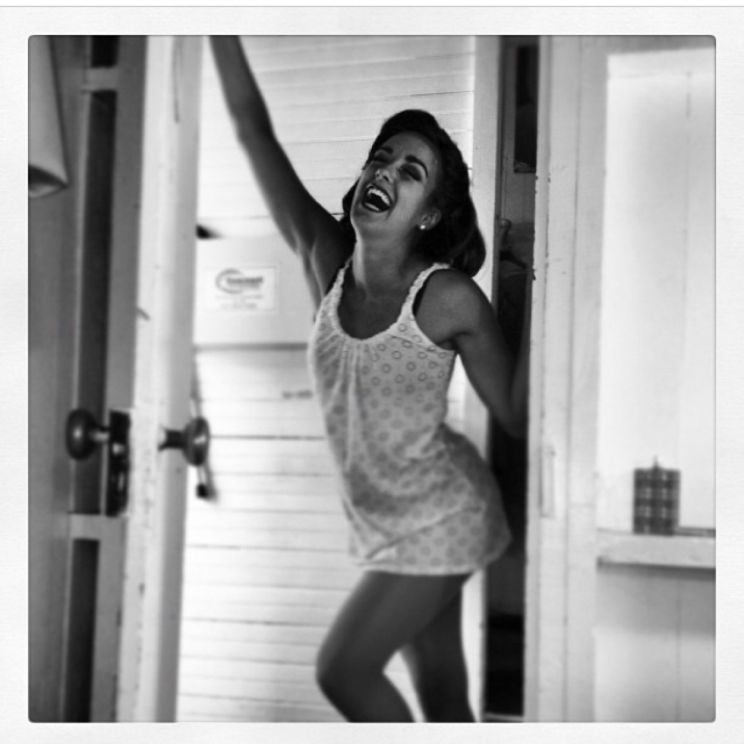 Amy Van Nostrand